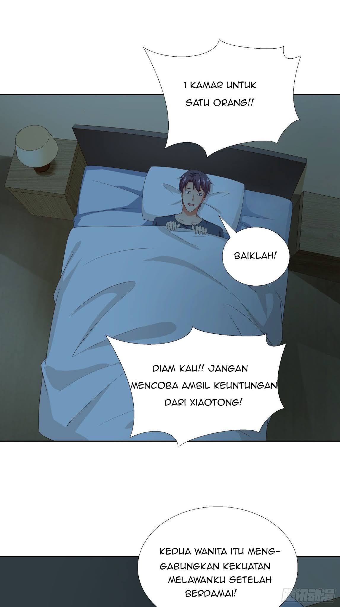 Super School Doctor (Supreme Campus Doctor) chapter 84